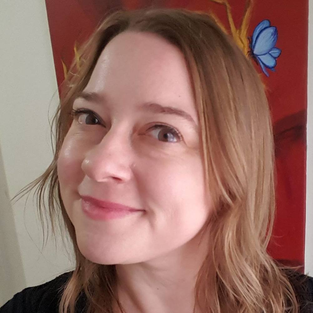 Meet your Posher, Kelly